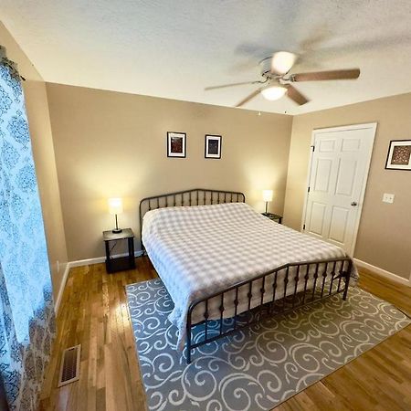 Cozy 2 Bedroom Townhouse Near Lake And Restaurants Guntersville Luaran gambar