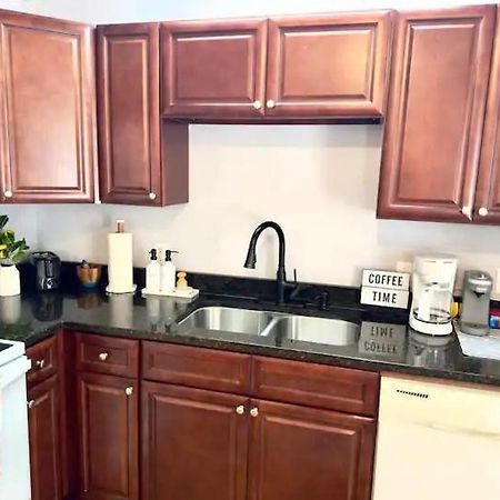 Cozy 2 Bedroom Townhouse Near Lake And Restaurants Guntersville Luaran gambar