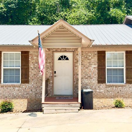 Cozy 2 Bedroom Townhouse Near Lake And Restaurants Guntersville Luaran gambar