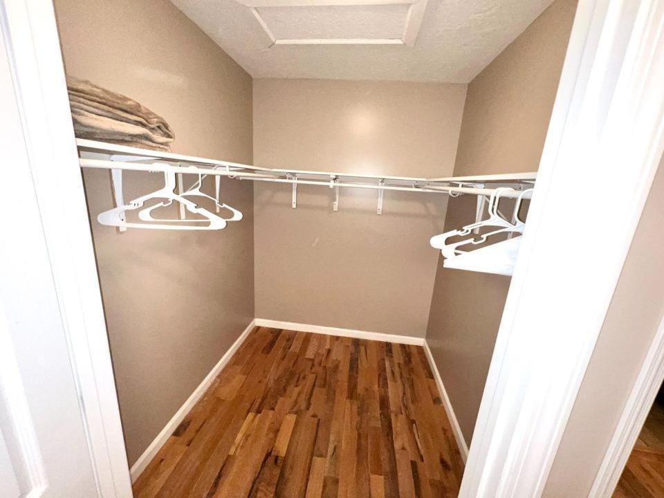 Cozy 2 Bedroom Townhouse Near Lake And Restaurants Guntersville Luaran gambar