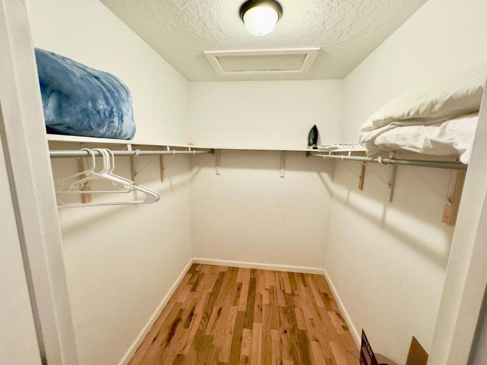 Cozy 2 Bedroom Townhouse Near Lake And Restaurants Guntersville Luaran gambar